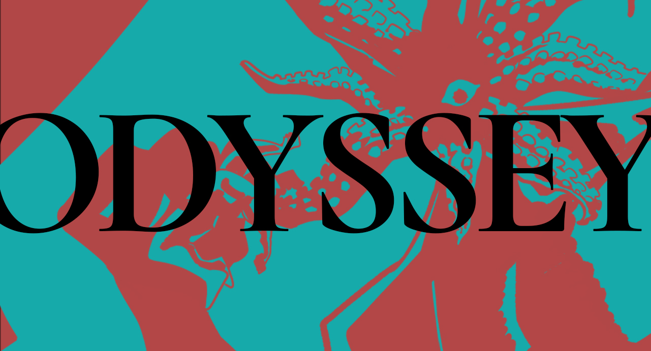 ODYSSEY